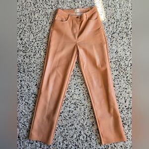 Wilfred The Melina Tan Pants